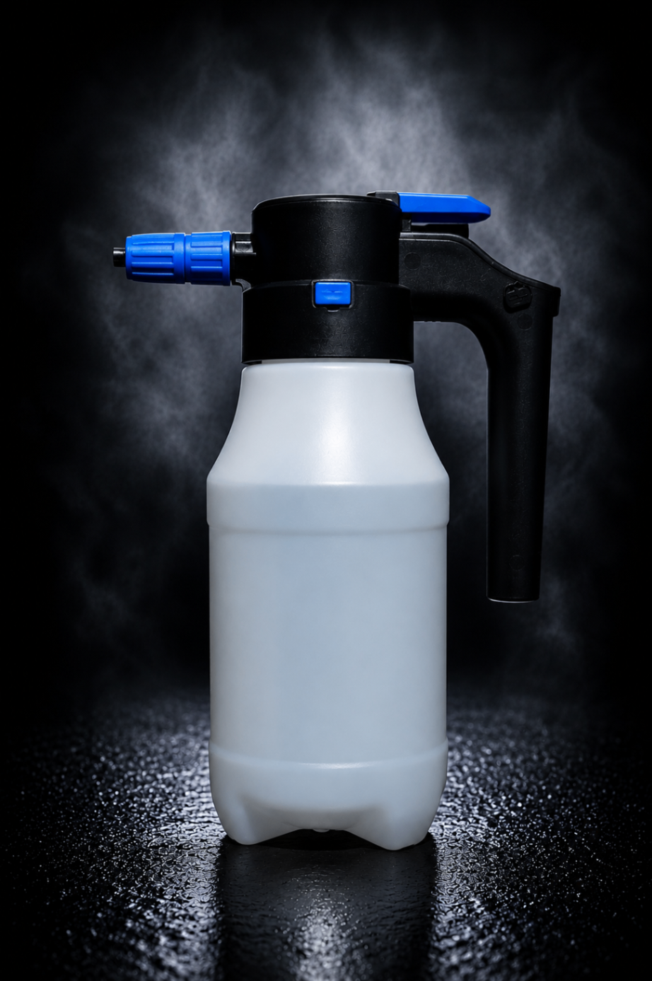 Pulverizador de Espuma Eléctrico FOAMER